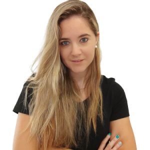 Psicóloga Carla Manzano